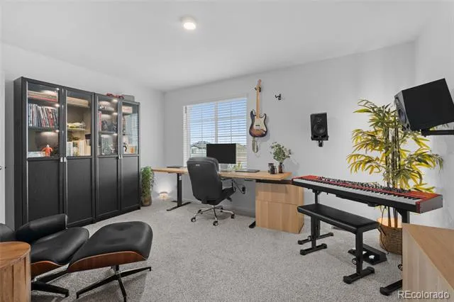 3878 Riviera Court Aurora, CO 80019