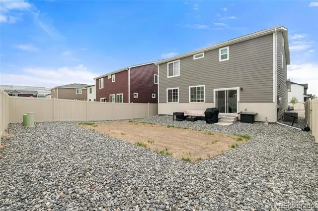 3878 Riviera Court Aurora, CO 80019