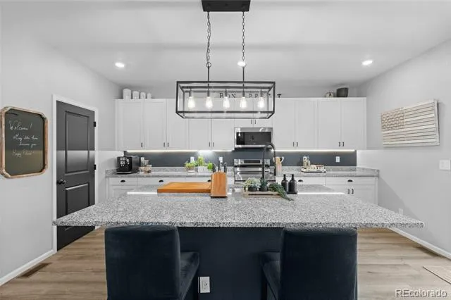 3878 Riviera Court Aurora, CO 80019