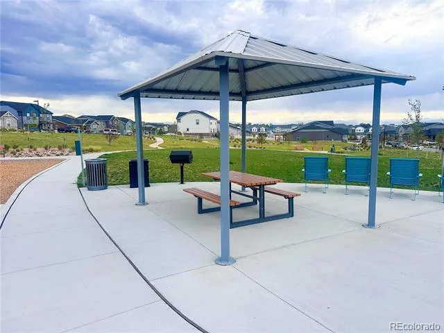 3878 Riviera Court Aurora, CO 80019