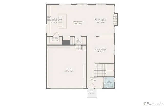 3878 Riviera Court Aurora, CO 80019