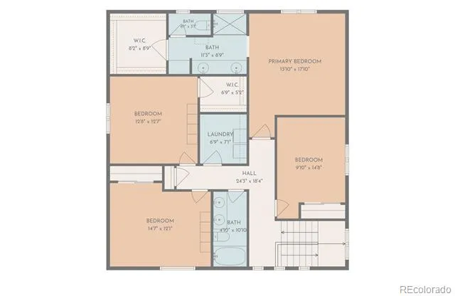 3878 Riviera Court Aurora, CO 80019