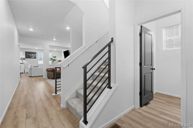 3878 Riviera Court Aurora, CO 80019