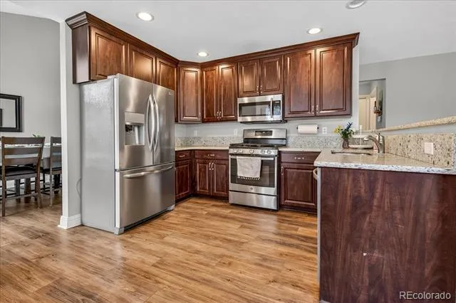 6388 Holman Court Arvada, CO 80004