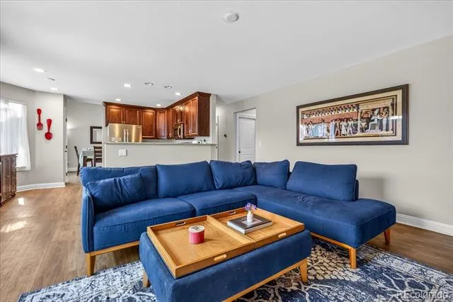 6388 Holman Court Arvada, CO 80004