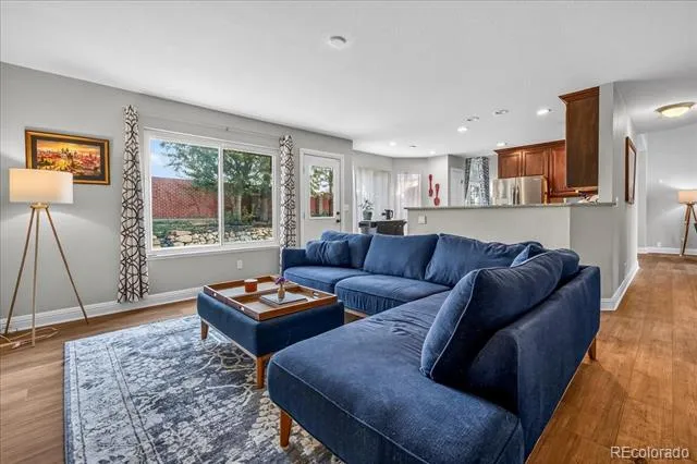6388 Holman Court Arvada, CO 80004