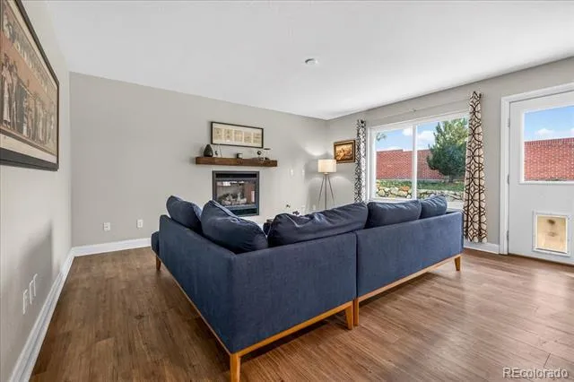 6388 Holman Court Arvada, CO 80004