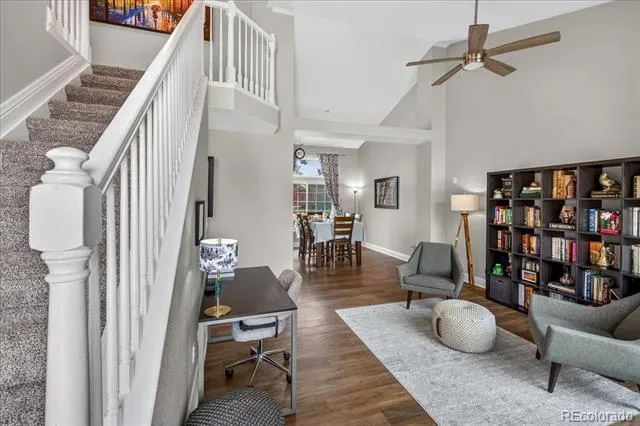 6388 Holman Court Arvada, CO 80004