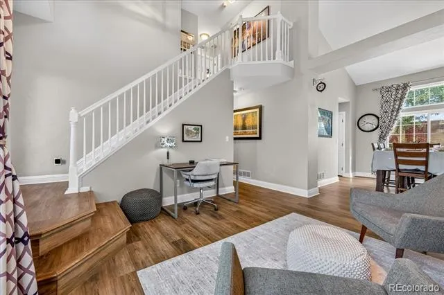 6388 Holman Court Arvada, CO 80004