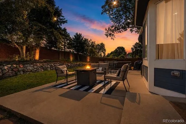 6388 Holman Court Arvada, CO 80004