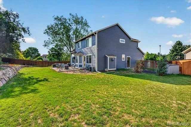 6388 Holman Court Arvada, CO 80004