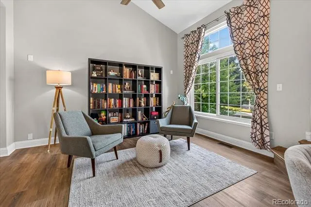 6388 Holman Court Arvada, CO 80004