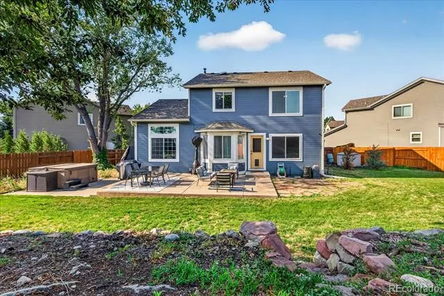 6388 Holman Court Arvada, CO 80004