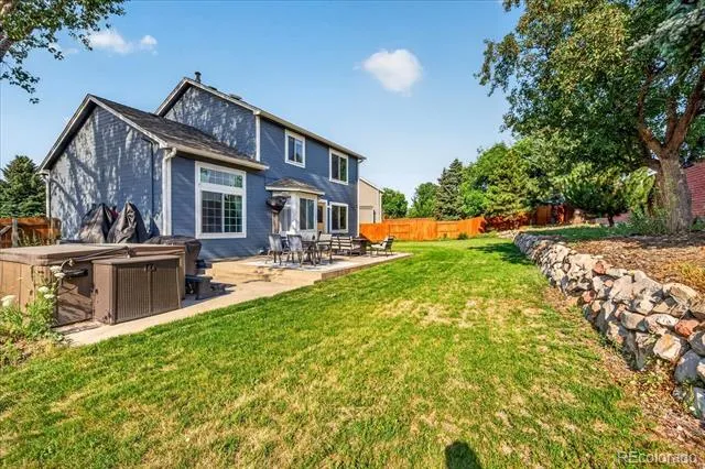6388 Holman Court Arvada, CO 80004