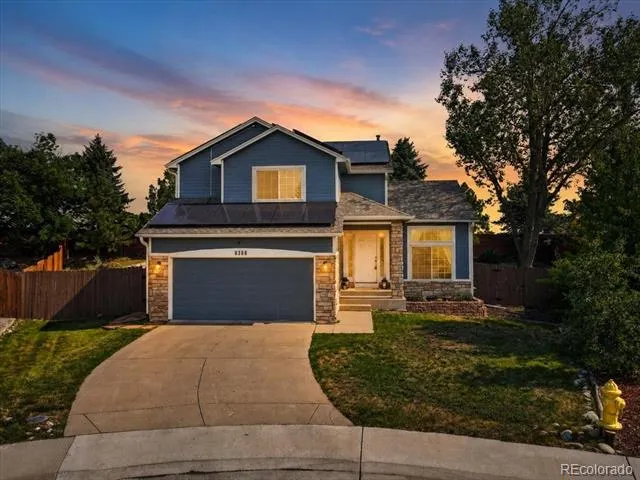 6388 Holman Court Arvada, CO 80004