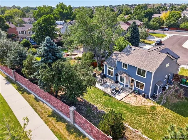 6388 Holman Court Arvada, CO 80004