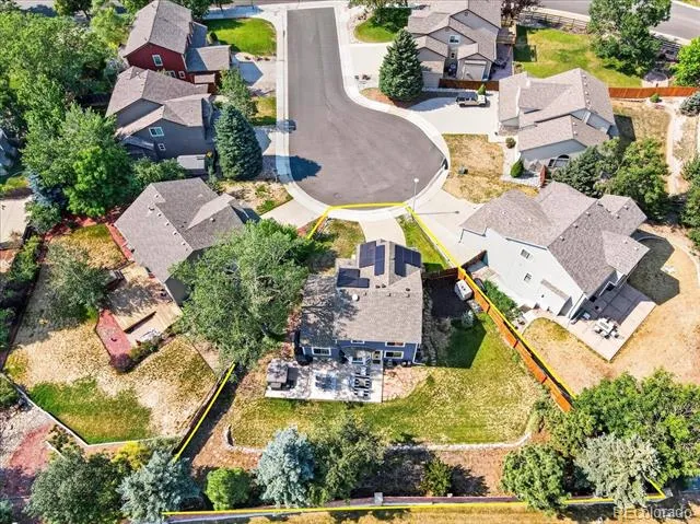6388 Holman Court Arvada, CO 80004