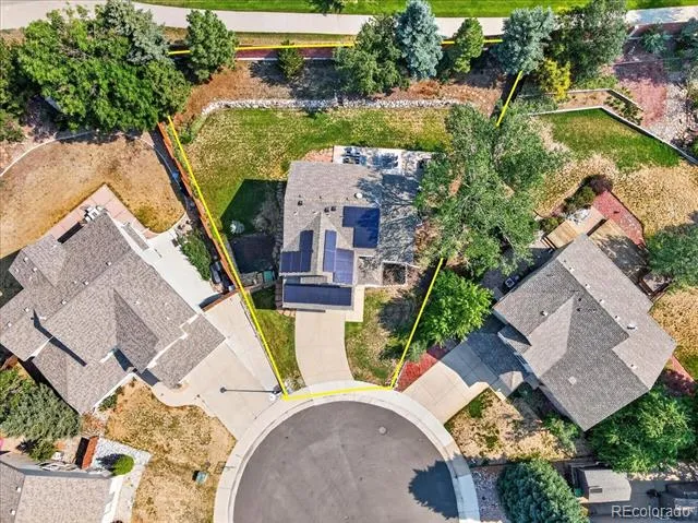 6388 Holman Court Arvada, CO 80004