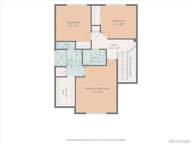 6388 Holman Court Arvada, CO 80004