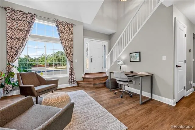 6388 Holman Court Arvada, CO 80004