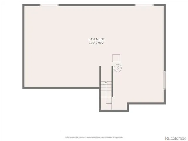 6388 Holman Court Arvada, CO 80004