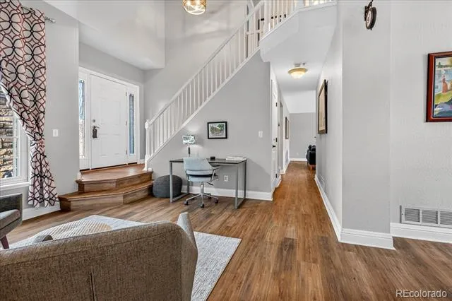 6388 Holman Court Arvada, CO 80004