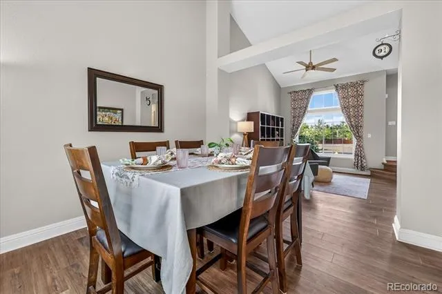 6388 Holman Court Arvada, CO 80004