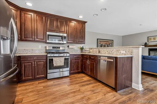 6388 Holman Court Arvada, CO 80004