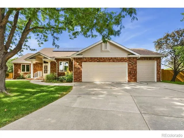 4801 Langdale Court Fort Collins, CO 80526