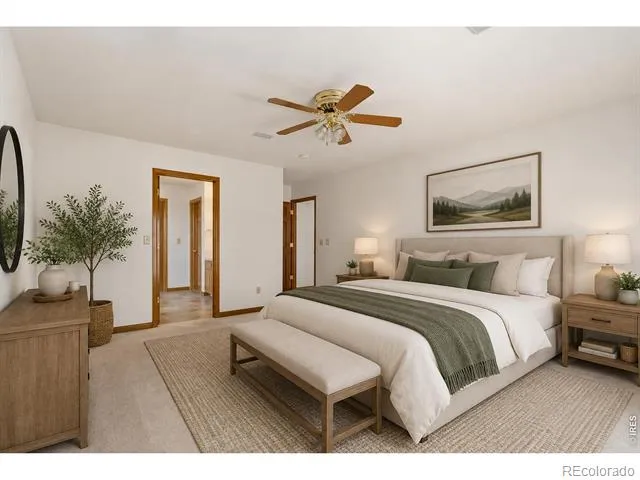 4801 Langdale Court Fort Collins, CO 80526