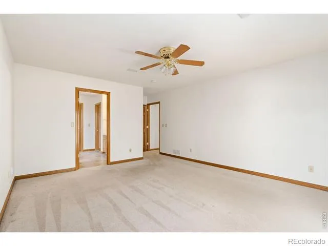 4801 Langdale Court Fort Collins, CO 80526
