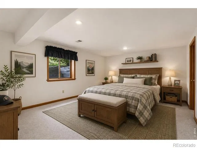 4801 Langdale Court Fort Collins, CO 80526