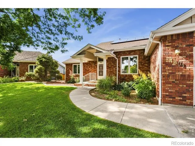 4801 Langdale Court Fort Collins, CO 80526