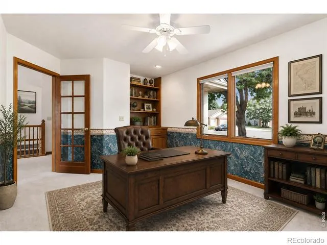 4801 Langdale Court Fort Collins, CO 80526