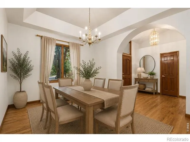 4801 Langdale Court Fort Collins, CO 80526