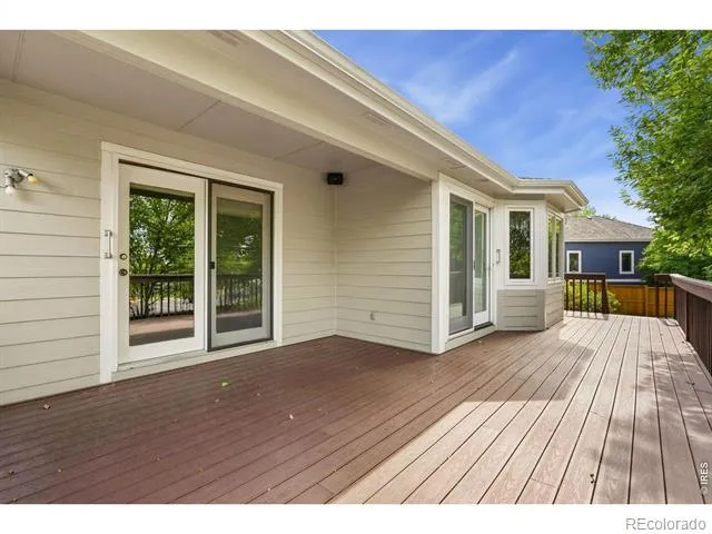 4801 Langdale Court Fort Collins, CO 80526
