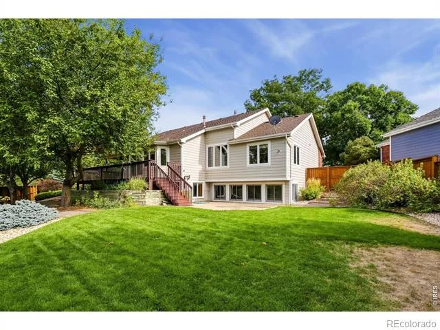 4801 Langdale Court Fort Collins, CO 80526