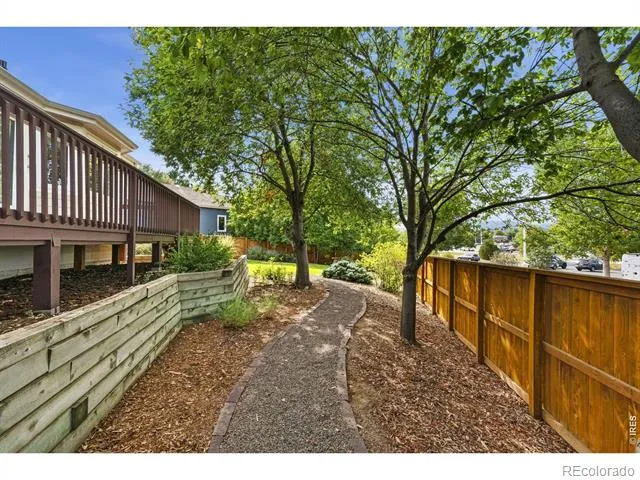 4801 Langdale Court Fort Collins, CO 80526
