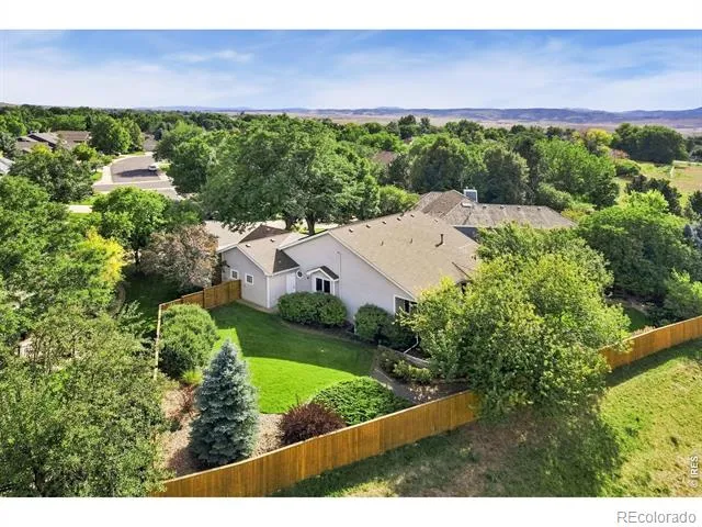 4801 Langdale Court Fort Collins, CO 80526