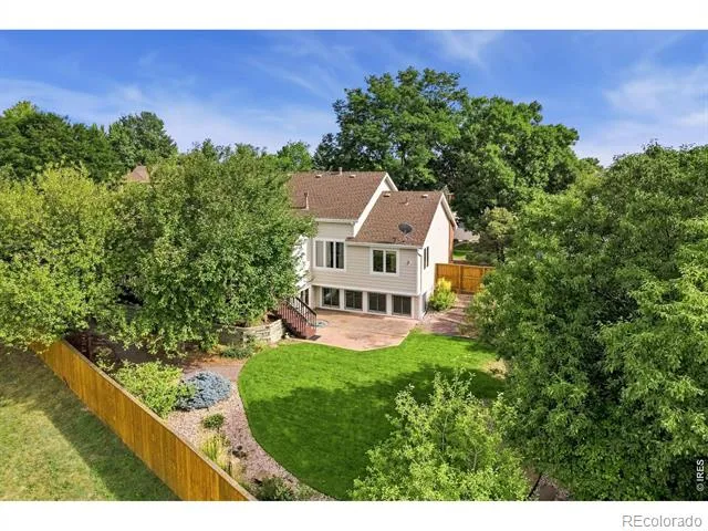 4801 Langdale Court Fort Collins, CO 80526