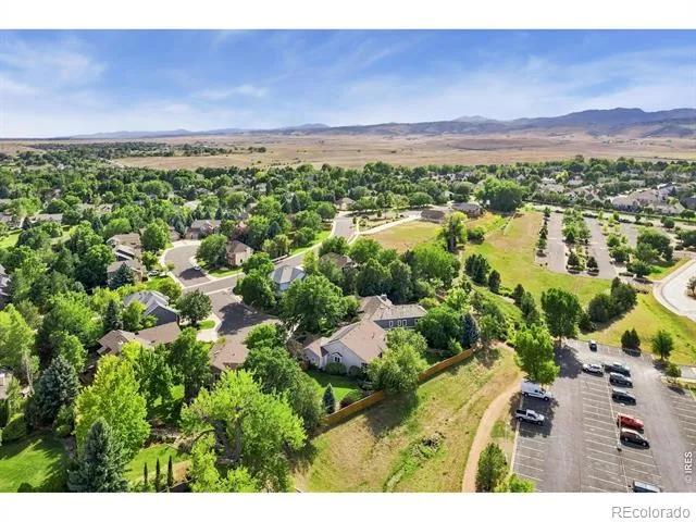 4801 Langdale Court Fort Collins, CO 80526