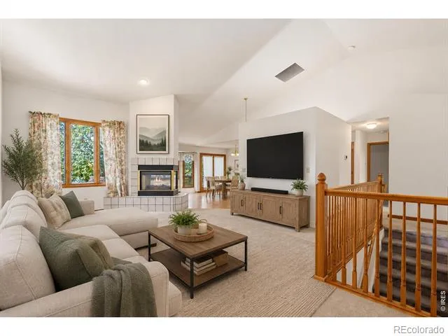 4801 Langdale Court Fort Collins, CO 80526