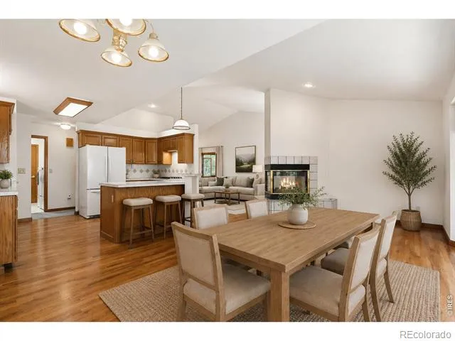 4801 Langdale Court Fort Collins, CO 80526