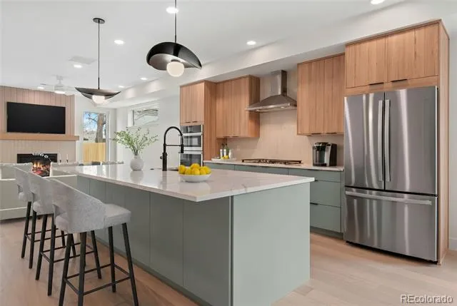 2135 S Sherman Street Denver, CO 80210