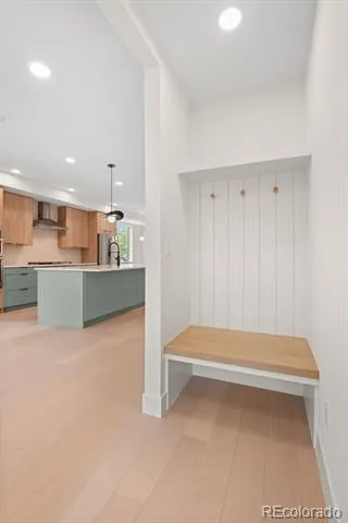 2135 S Sherman Street Denver, CO 80210