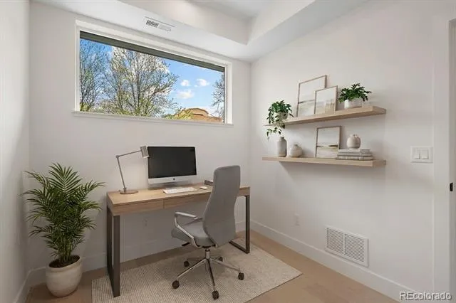 2135 S Sherman Street Denver, CO 80210