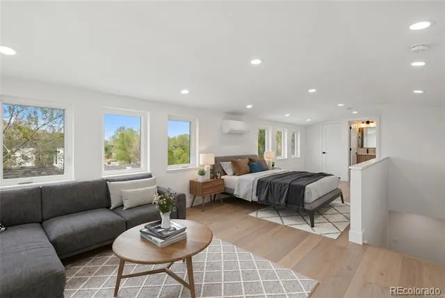 2135 S Sherman Street Denver, CO 80210