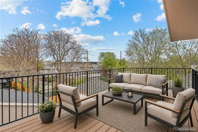 2135 S Sherman Street Denver, CO 80210