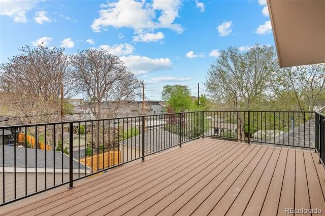 2135 S Sherman Street Denver, CO 80210