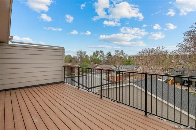 2135 S Sherman Street Denver, CO 80210